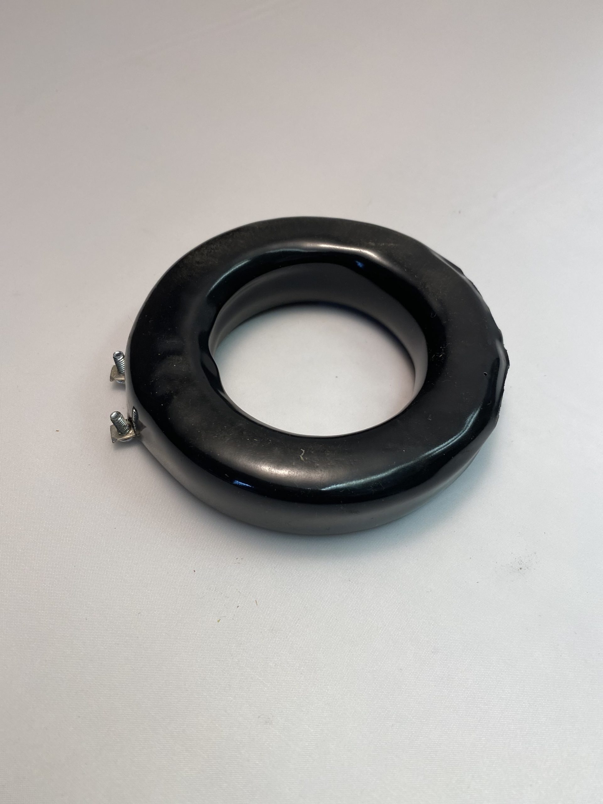 Custom coil winding